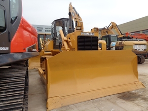 Bulldozer Caterpillar D7G de Segunda Mano, Bulldozer Cat Usado, CAT D7g2, Bulldozer Usado Caterpillar D8R D6G D6H D6R D7H D9R - Product Image 5