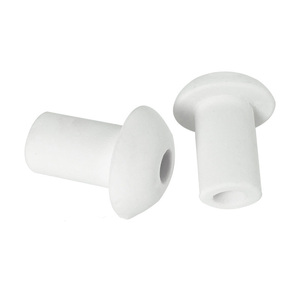 Mèche en céramique résistante aux hautes températures Degao pour lampe à alcool, flamme stable, noyau en porcelaine pour remplacement de lampe à alcool de laboratoire - Product Image 4