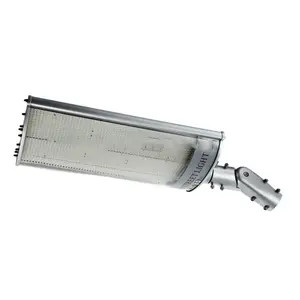 2021new Hoge Lumen 5 Jaar Garantie Led Road Lamp Zonne-straatverlichting 110W