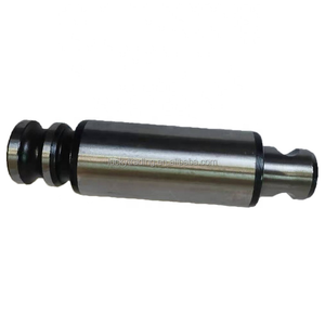 Pièces de camion lourd : Goupille de ressort de suspension arrière avec bague de guidage 128681 2085822 355145 128680 1771876 2097427 - Product Image 1