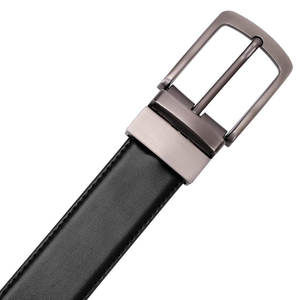 High Quality <b>Genuine</b> Cowhide <b>Leather</b> <b>Belts</b> for Men <b>Genuine</b> <b>Leather</b> <b>Belts</b> Fashion Good Quality Factory Direct Sale <b>Leather</b> <b>Belt</b> - Product Image 6