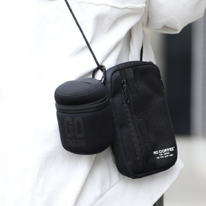 Customized Heavy Duty Portable Go <b>Throw</b> Trash Storage <b>Outdoor</b> Garbage Bag Dust Box - Product Image 4