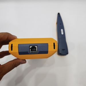 ชุดเครื่องมือทดสอบสายเคเบิล เครือข่าย และ Wi-Fi รุ่น LIQ-DUO-KIT LinkIQ พร้อมระบบวินิจฉัย PoE และรหัสประจำตัวระยะไกล - Product Image 4
