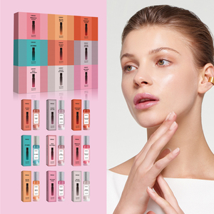 Ensemble de parfums de luxe pour femmes 10ml*9, coffret cadeau de parfums et fragrances - Product Image 5