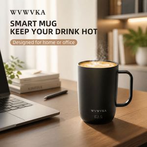 Regalos Corporativos Tecnológicos, la Mejor Taza de Agradecimiento para Enfermeras Más Económica - Product Image 4