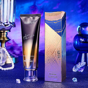 Pasos para el cuidado de la piel: hidratante, antiarrugas, ácido hialurónico, antienvejecimiento, sérum facial, cosméticos, set de belleza para el cuidado de la piel - Product Image 6