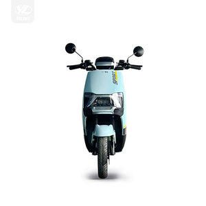 Moto électrique <span class=keywords><strong>YZ</strong></span> N8 1000W/1500W avec double amortissement hydraulique, batterie au plomb-acide/lithium 72V, vitesse maximale de 45-75 km/h - Product Image 1