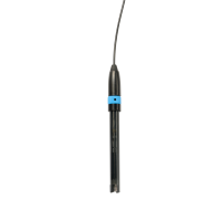 Electrodo Recargable de Alta Precisión (0-14pH, 0.01 de Precisión) con Carcasa de Plástico (PC), Sin Compensación de Temperatura, Estándar 1m