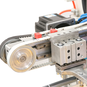 Hoạt động hướng dẫn ép nhiệt và vàng dập lá máy ép - Product Image 6