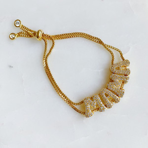 Braccialetto Disco Dazzle - Product Image 2