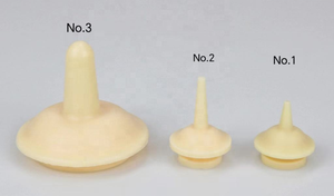 Chiot Lait Station D'alimentation Feeder Médicament Feeder Outil Chat Chien Animaux Faune Silicone Chiot Mamelon Feeder Avec Seringue - Product Image 5