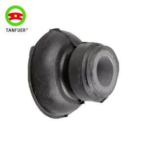 Montage de boîtier de direction avant <span class=keywords><strong>Auto</strong></span> nouveau pour MERCEDES-BENZ C W203 crémaillère de direction assistée Bushiing A2033330514 Original - Product Image 5