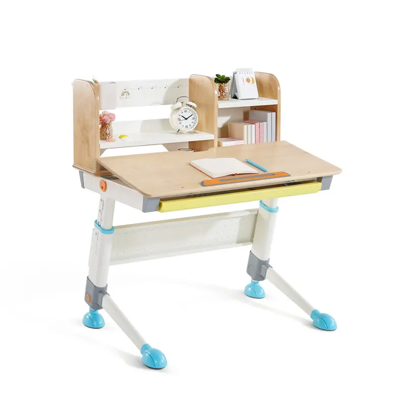2m2kids çevre dostu katı ahşap çalışma masası için çocuk ödev masa sandalye seti çocuklar için