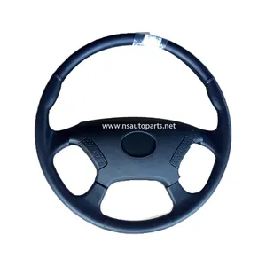 Spécifications multiples Volant personnalisé Bus Truck Forklift Tractor Business Luxury Steering Wheels