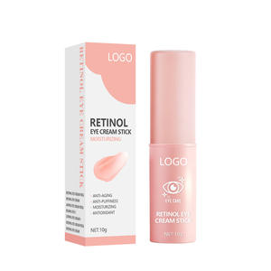 Crème hydratante pour les yeux au rétinol OEM, anti-âge et anti-rides, favorise la régénération du collagène - Product Image 5