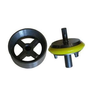 Oilfield Gardner PZ-9 Denver/Bộ Phận BƠM BÙN Lắp Ráp Van Bơm Bùn F1600, Lót Van Bơm Bùn - Product Image 3