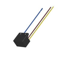 Parasurtenseur de protection en mode complet 10 kV pour éclairage de tunnel LED