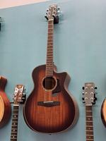 Affordable High-Quality Professional All Solid Guitar Acoustic Factory Direct | Custom OEM | Wholesale Stringed Instruments