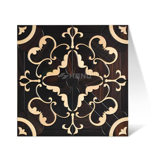 <span class=keywords><strong>Parquet</strong></span> en bois d'ingénierie artisanal de haute qualité, 100 designs au choix, approvisionnement direct usine, réduction de 10% - Product Image 6