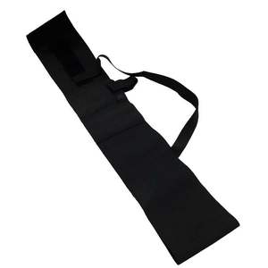 ซองปืนพกแบบยุทธวิธี ซองปืนพกแบบซ่อนใต้เสื้อ ทำจากนีโอพรีน สำหรับพกพาบนหน้าอกและไหล่ - Product Image 5