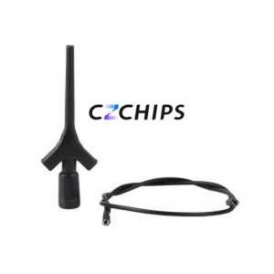 20.132.2 Banana Plug / Alligator Clip Connector Whole Sale Electronic Component Chips Supplier & BOM Service - Product Image 1