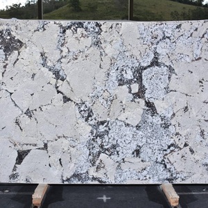 Granito Blanco Antártico Pulido, Losa de Granito Brasileño - Product Image 2