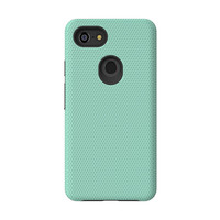 Coque de téléphone portable antichoc TPU + PC, accessoires mobiles, couverture arrière antichoc pour Google Pixel 3 XL Pro
