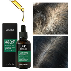 Olio <span class=keywords><strong>per</strong></span> la Crescita dei <span class=keywords><strong>Capelli</strong></span> a Marchio Privato, Siero Organico <span class=keywords><strong>per</strong></span> la Ricrescita e il Trattamento della Calvizie, <span class=keywords><strong>Cura</strong></span> Rinforzante <span class=keywords><strong>per</strong></span> il Cuoio Capelluto - Product Image 1