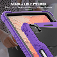 Étui de protection en silicone pour tablette Offre Spéciale logo personnalisé pour iPad Pro 11 étui pour tablette pour iPad Air 4 5 Gen 10.9 pouces