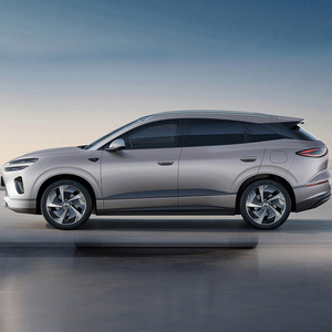 BYD Sea Lion 06 รถยนต์ไฟฟ้า SUV ความเร็วสูง ระยะทางวิ่ง 501-600 กม. กำลังสูง 150-200 กิโลวัตต์ 5 ที่นั่ง แบตเตอรี่ 70-90 กิโลวัตต์ชั่วโมง ยานยนต์พลังงานใหม่ - Product Image 4