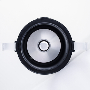 Mini-cuiseur à riz électrique portable 2L à <span class=keywords><strong>batterie</strong></span>, design pliable intelligent, revêtement antiadhésif, acier inoxydable, pour la maison et l'hôtel - Product Image 6
