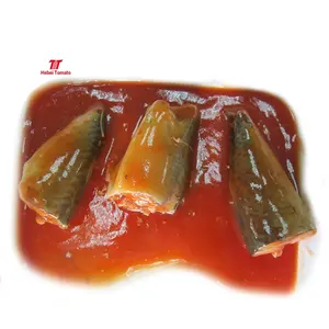 イワシ125g缶詰超高品質中国供給