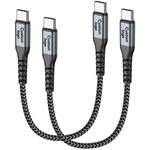 EU Market SUNGUY CE Certified USB C <b>Cable</b> 60W 3A Fast Charging <b>Data</b> <b>Cable</b> USB <b>Cable</b> usb carga rapida - Product Image 1