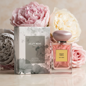 Perfume Floral Fresco de Té Verde, Aroma Calmante Inspirado en el Zen, Aroma Oriental Profundo para Mujer, Envase Ecológico Reciclado, Larga Duración, 100 ml - Product Image 5