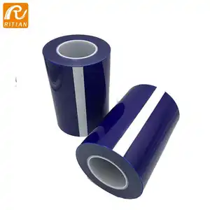 High Quality Hot Selling Transparent Self Adhesive Protective Film Protection Tape