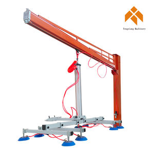 Qidong เครื่องยกสุญญากาศไฟฟ้าเครื่องยกคานไม้แผ่นโลหะแบบกำหนดเอง - Product Image 2