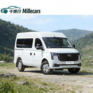 Vehículo Usado Millecars MAXUS V80 Automático, Color Oscuro, Bien Mantenido, Dirección Asistida, Diésel, Asientos, Conducción <span class=keywords><strong>de</strong></span> Larga Distancia, Volante a la Izquierda - Product Image 1
