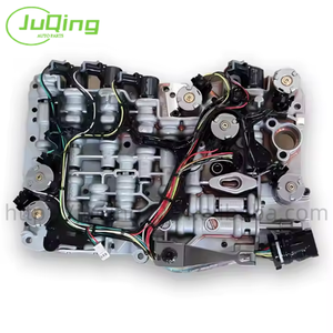 Cuerpo de válvula de transmisión automática de 6 velocidades M78 BTR con válvula solenoide para accesorios de coche Double Dragon - Product Image 3