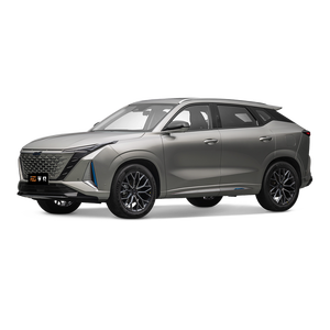 2025 Changan <span class=keywords><strong>Auchan</strong></span> Z6 SUV électrique hybride Zhidian IDD véhicule à énergie nouvelle avec caractéristiques immersives de 15t à 300t - Product Image 1