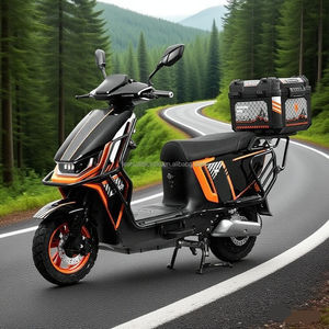 จักรยานไฟฟ้าความเร็วสูง ระยะไกล รุ่น King สำหรับผู้ใหญ่ - Product Image 4