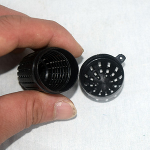 Jaula de cebo para pesca Xinchen, alimentador de bolas de cebo de plástico para aparejos de pesca - Product Image 2