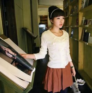 Bandeau pour cheveux en imitation perle de qualité supérieure, accessoire pour cheveux et bijoux pour Copic - Product Image 5