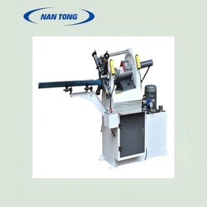 Máquina de corte plano Nantou de 150x150 mm para etiquetas y notas adhesivas - Product Image 3