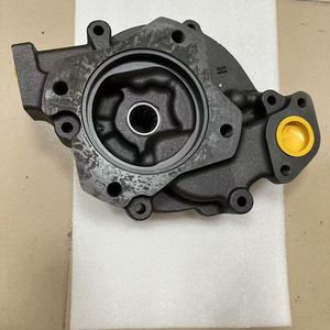 Bomba de Aceite de Transmisión 6T3651 para CAT Caterpillar 950F, 960F, 966C, 966R Sistema de Lubricación del Sistema de Propulsión - Product Image 4