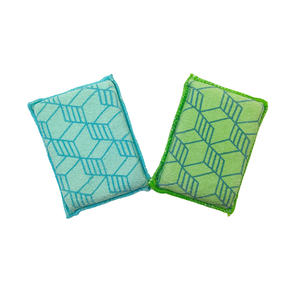 Tapis rectangulaire Bailey 16x23cm pour cuisine, moderne, à poils coupés, absorption d'eau 250-500%, surface non beige, recommandation : <span class=keywords><strong>verre</strong></span> - Product Image 2