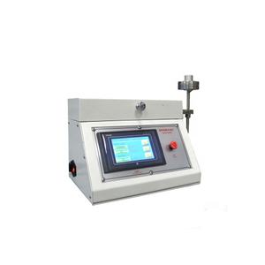 10 ans fabricant équipement d'essai d'usure <span class=keywords><strong>Taber</strong></span> abrasimètre linéaire testeur de résistance à l'<span class=keywords><strong>abrasion</strong></span> <span class=keywords><strong>Taber</strong></span> - Product Image 2