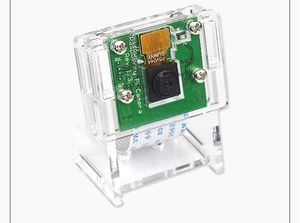 Cámara GGDX Original de 8 Megapíxeles para <span class=keywords><strong>Raspberry</strong></span> Pi 3B+ <span class=keywords><strong>V2</strong></span> 800W xels, Edición Estándar Oficial para los Modelos 3 y 4 B+ - Product Image 6