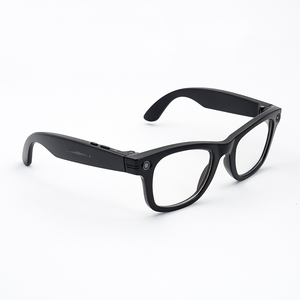 <strong>2026</strong> W610 Smart Glasses with BT Call 8MP with Camera Video Outdoor Sunglasses Audio Record AI Translation Smart Wearable <strong>Headset</strong> - Product Image 5