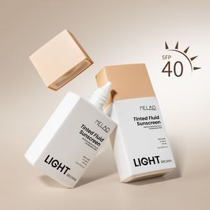 Protector Solar <span class=keywords><strong>Hidratante</strong></span> Coreano de Marca Privada OEM <span class=keywords><strong>con</strong></span> Óxido de Zinc, Protector Solar <span class=keywords><strong>con</strong></span> <span class=keywords><strong>Color</strong></span> SPF40 para <span class=keywords><strong>Piel</strong></span> Seca y <span class=keywords><strong>Mixta</strong></span> - Product Image 1