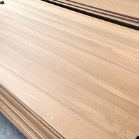 Palette équilibrée en peuplier carbonisé, panneaux collés sur mesure, qualité supérieure, bois de palettes en gros pour programme d'importation de meubles